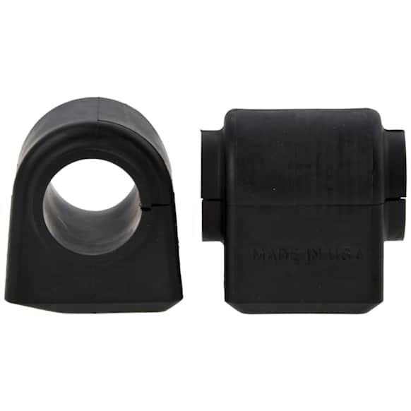 JBU1190 Front To Frame Sway Bar Bushing, Sold Individually