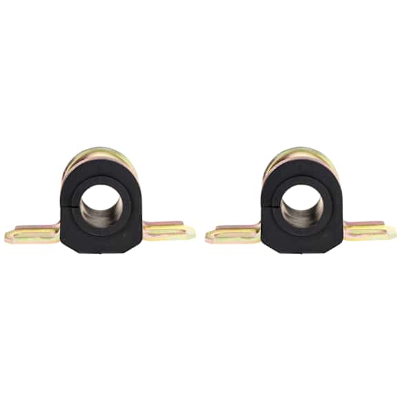 JBU1221 Sway Bar Bushing, Sold Individually