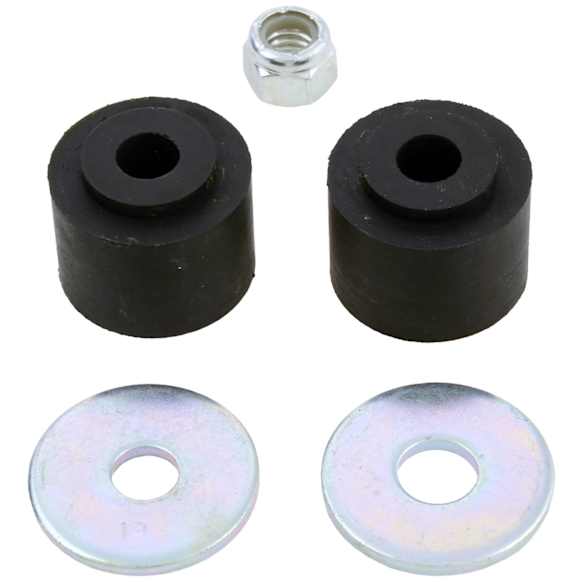 JBU1242 Sway Bar Link Bushing - Direct Fit, Kit