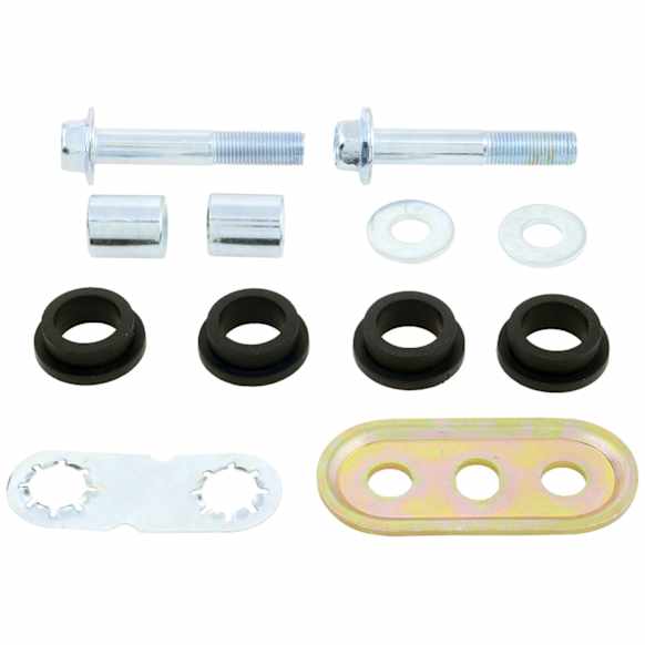JBU1246 Tie Rod Bushing - Direct Fit