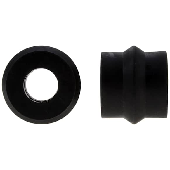 JBU1267 Front, Bar To Strut Rod Sway Bar Bushing, Set of 2