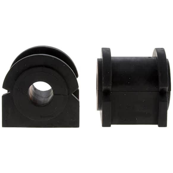 JBU1275 Rear To Frame Sway Bar Bushing, Set of 2
