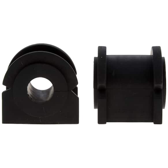 JBU1276 Rear To Frame Sway Bar Bushing, Set of 2