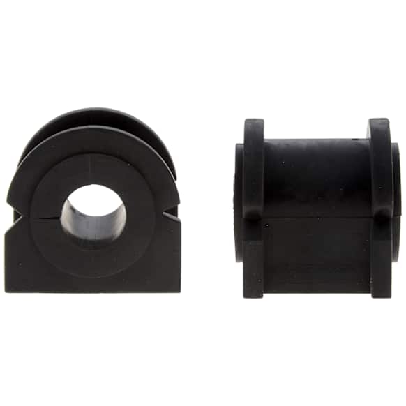 JBU1277 Rear To Frame Sway Bar Bushing, Set of 2