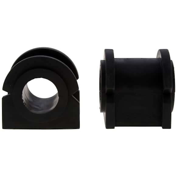 JBU1279 Rear To Frame Sway Bar Bushing, Set of 2