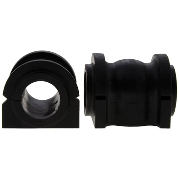 JBU1282 Front To Frame Sway Bar Bushing, Set of 2