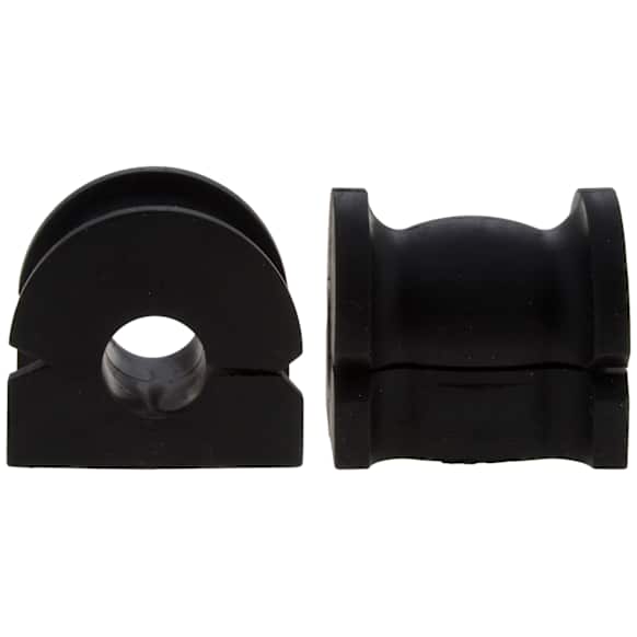 JBU1291 Rear To Frame Sway Bar Bushing, Set of 2