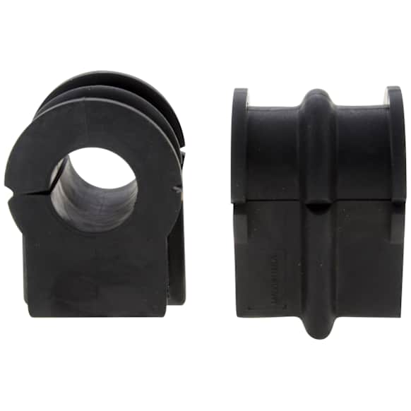 JBU1293 Front To Frame Sway Bar Bushing, Set of 2