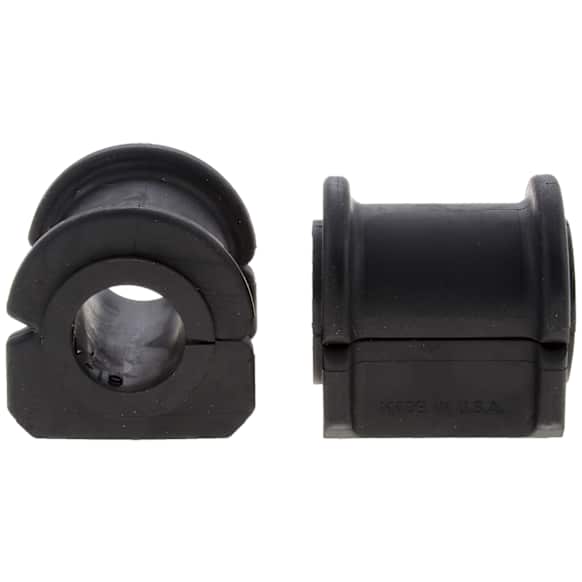 JBU1304 Rear To Frame Sway Bar Bushing, Set of 2