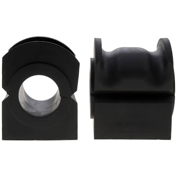 JBU1312 Front To Frame Sway Bar Bushing, Set of 2