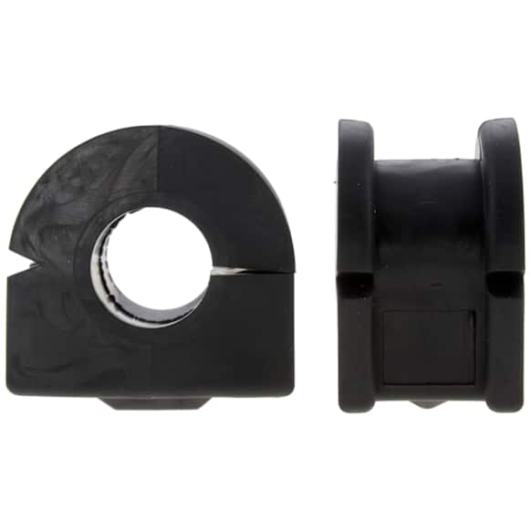 JBU1314 Front To Frame Sway Bar Bushing, Set of 2