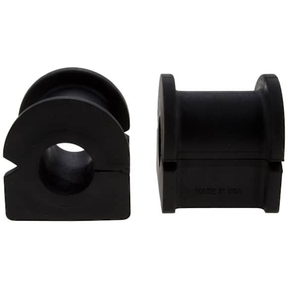 JBU1327 Front To Frame Sway Bar Bushing, Set of 2