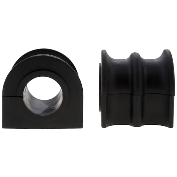 JBU1339 Front To Frame Sway Bar Bushing, Set of 2