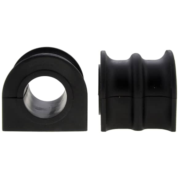 JBU1340 Front To Frame Sway Bar Bushing, Set of 2