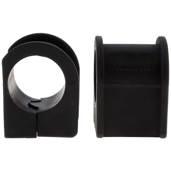 JBU1345 Front To Frame Sway Bar Bushing, Set of 2