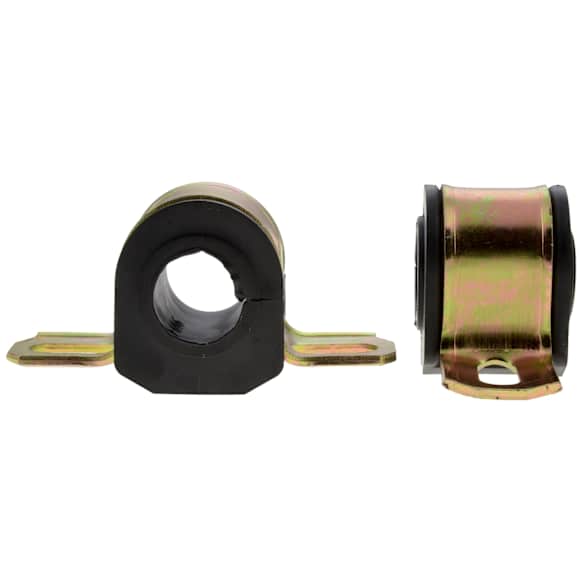 JBU1349 Front To Frame Sway Bar Bushing, Set of 2