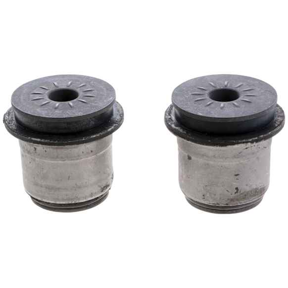 JBU1355 Front, Driver or Passenger Side, Upper Control Arm Bushing, Kit