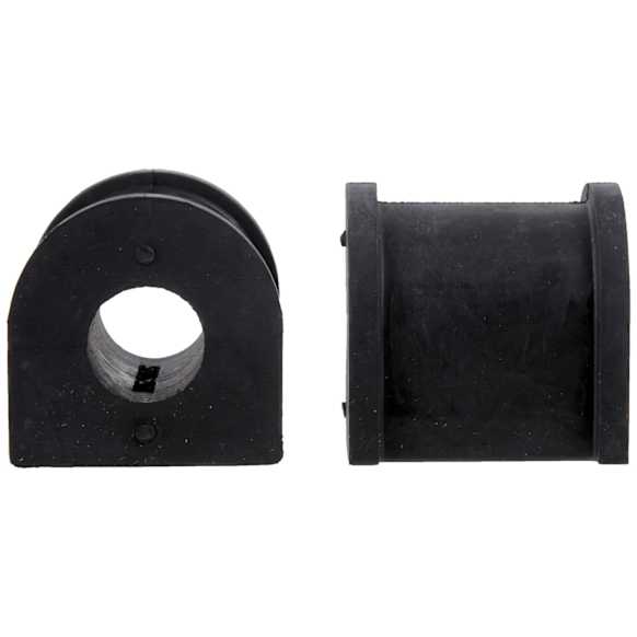 JBU1485 Rear To Frame Sway Bar Bushing, Set of 2