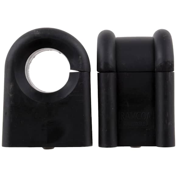 JBU1488 Front To Frame Sway Bar Bushing, Set of 2