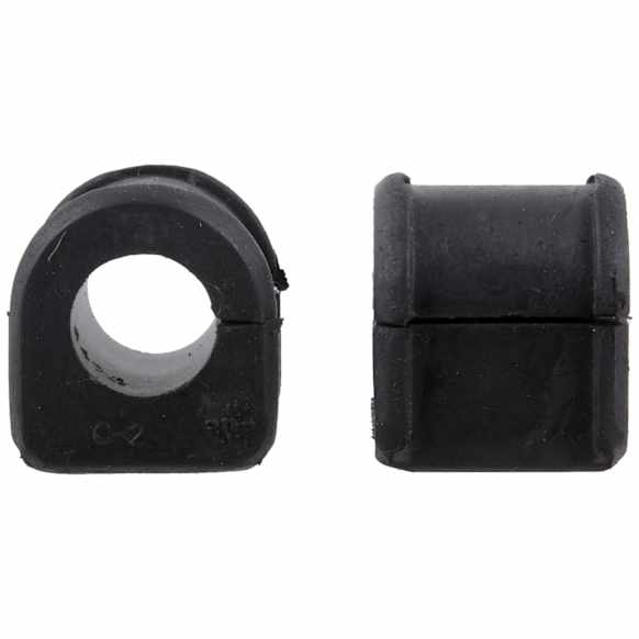 JBU1489 Rear To Frame Sway Bar Bushing, Set of 2