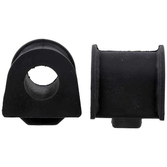 JBU1491 Front To Frame Sway Bar Bushing, Set of 2