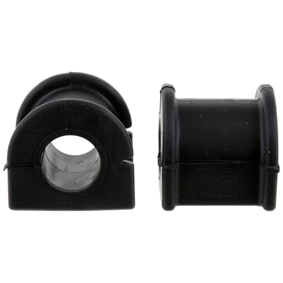 JBU1526 Front To Frame Sway Bar Bushing, Set of 2