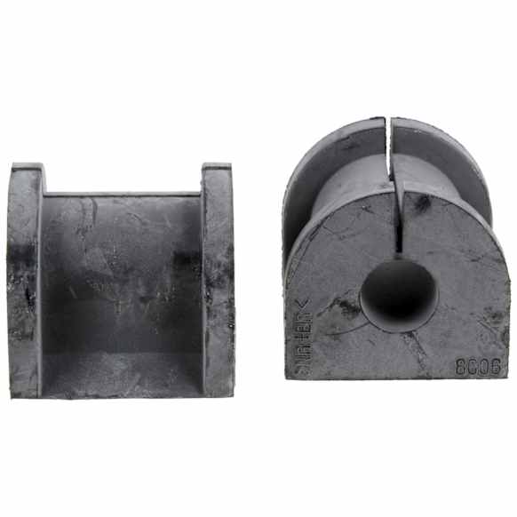 JBU1575 Rear To Frame Sway Bar Bushing, Set of 2