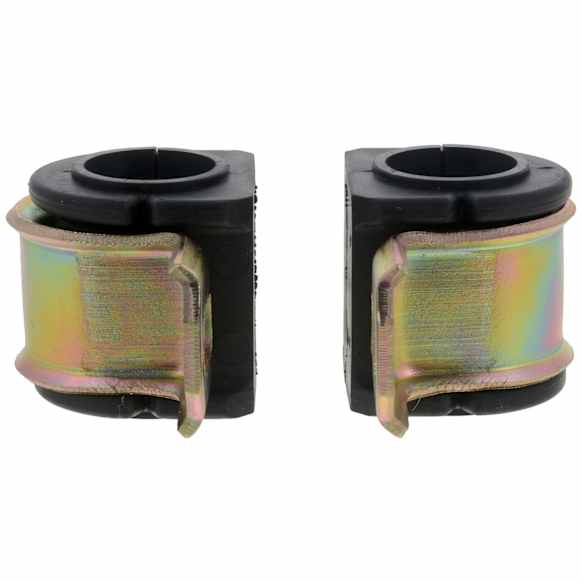 JBU1640 Front To Frame Sway Bar Bushing, Sold Individually