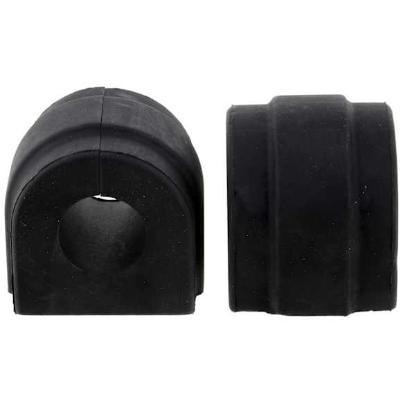 JBU1870 Front To Frame Sway Bar Bushing, Set of 2