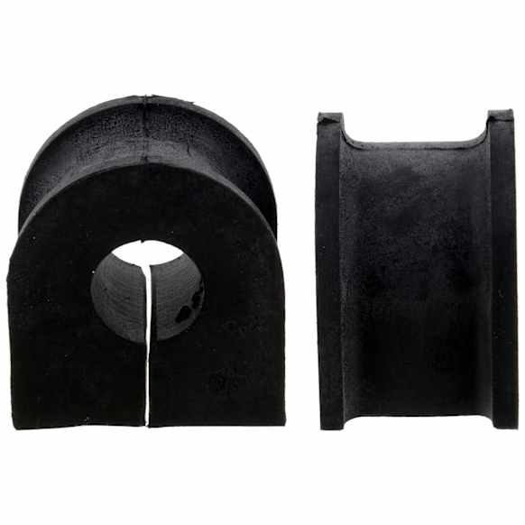 JBU1884 Front To Frame Sway Bar Bushing, Set of 2