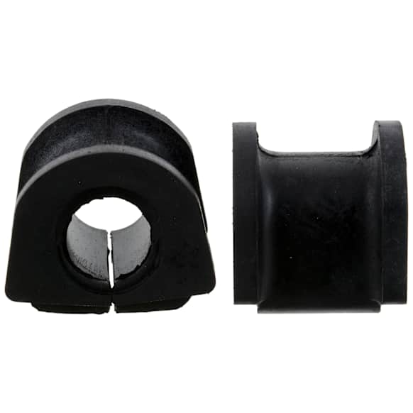 JBU1885 Rear To Frame Sway Bar Bushing, Set of 2