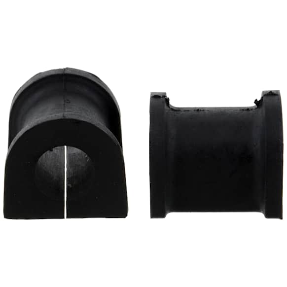JBU1890 Front To Frame Sway Bar Bushing, Set of 2
