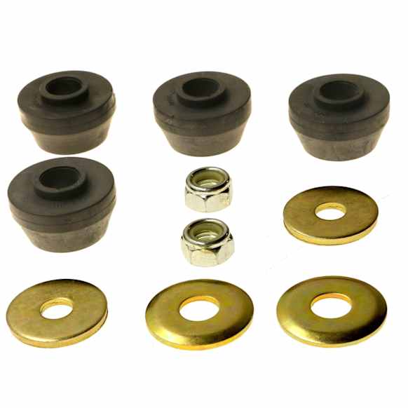 JBU1941 Strut Rod Bushing -, Kit
