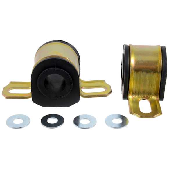 JBU2046 Sway Bar Bushing, Set of 2