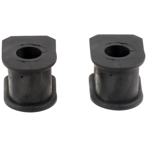 JBU2047 Front Sway Bar Bushing, Set of 2