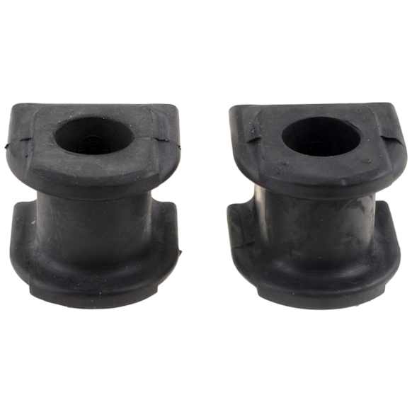 JBU2080 Front Sway Bar Bushing, Set of 2