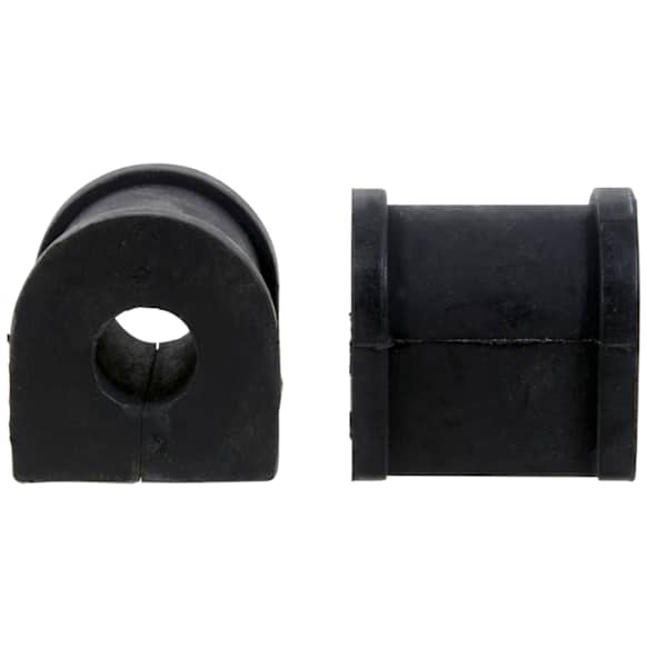 JBU2086 Rear Sway Bar Bushing, Set of 2