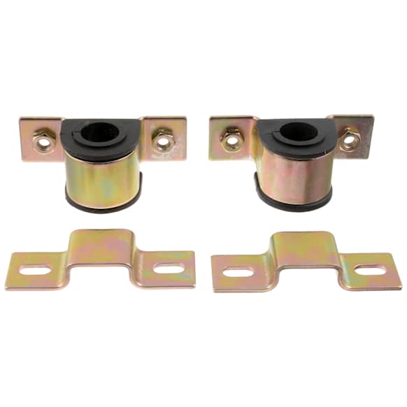 JBU2111 Front To Frame Sway Bar Bushing, Set of 2