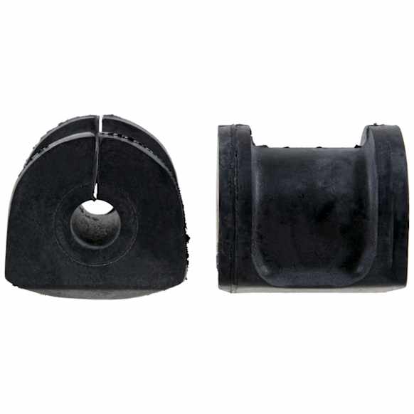 JBU2116 Rear To Frame Sway Bar Bushing, Set of 2
