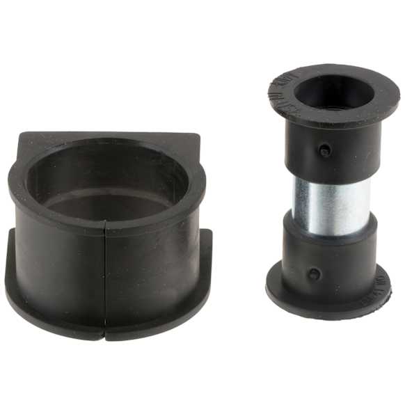 JBU2128 Steering Rack Bushing - Direct Fit, Sold Individually