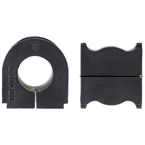 JBU2283 Rear Sway Bar Bushing, Set of 2