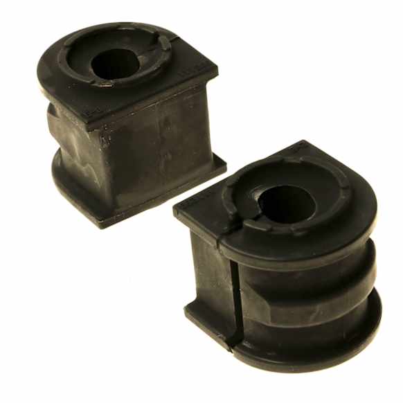 JBU2409 Rear To Frame Sway Bar Bushing, Set of 2