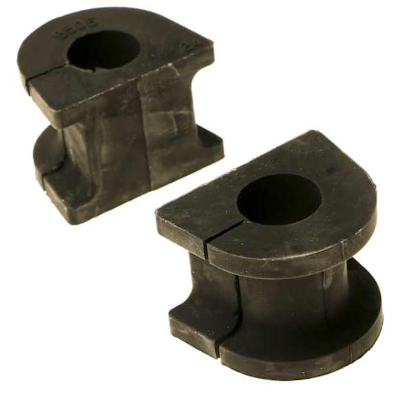 JBU2456 Rear Sway Bar Bushing, Set of 2