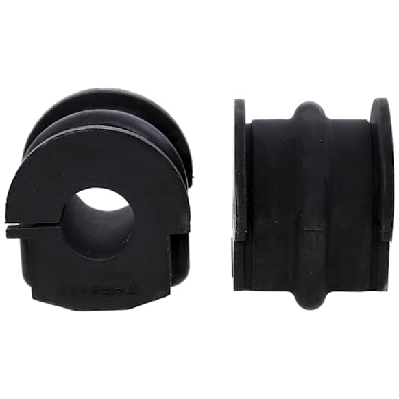 JBU2504 Sway Bar Bushing, Set of 2