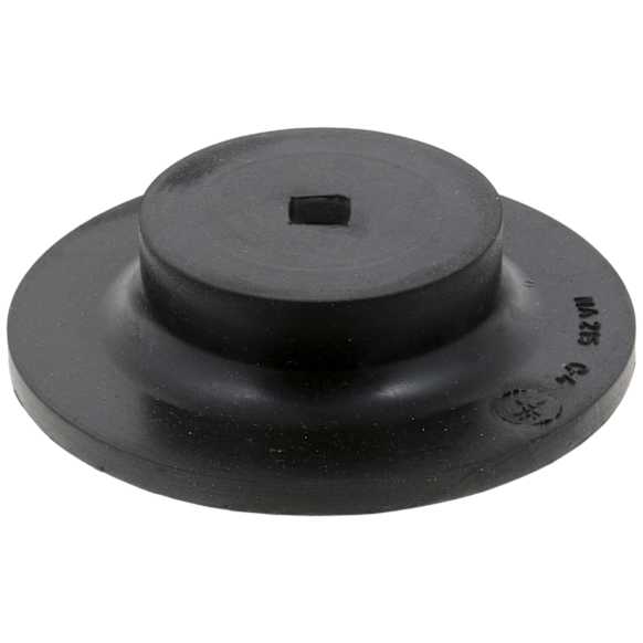 2006 GMC Envoy XL - Spring Seat - Direct Fit