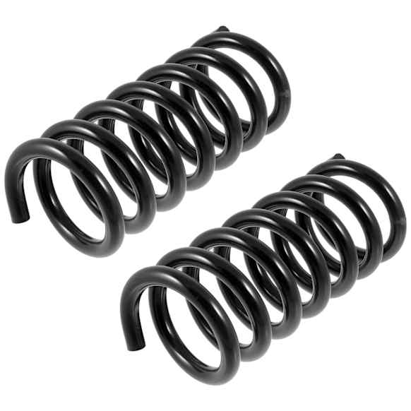 JCS122T Front Coil Springs, Set of 2