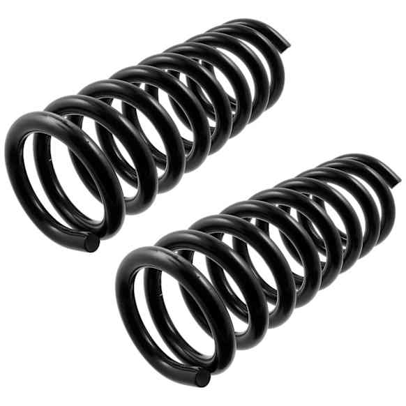 JCS155T Front Coil Springs, Set of 2