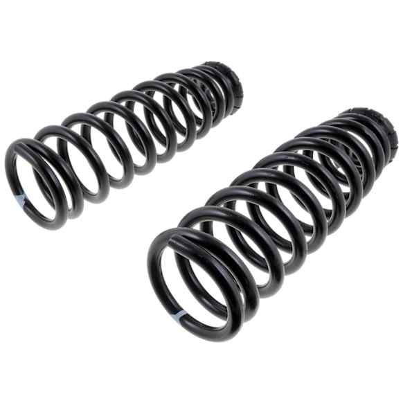 JCS1891T Front Coil Springs, Set of 2