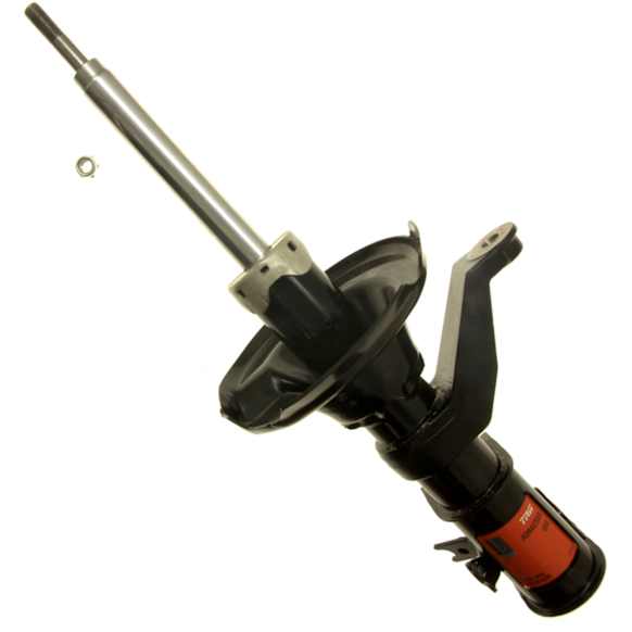 JGM4075SR Front, Passenger Side Bare Strut
