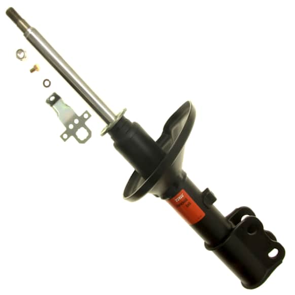 JGM4346S Front, Driver or Passenger Side Bare Strut